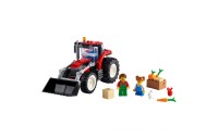 LEGO City: Great Vehicles Tractor Toy &amp; Farm Set (60287) - Clearance Sale