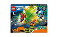 LEGO City Stunt Competition Toy (60299) - Clearance Sale