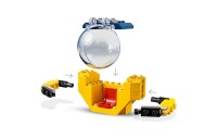 LEGO City: 4+ Ocean Mini-Submarine Deep Sea Set (60263) - Clearance Sale