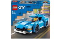 LEGO City: Great Vehicles Sports Car Toy (60285) - Clearance Sale