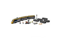 LEGO City: Passenger Train &amp; Track Bluetooth RC Set (60197) - Clearance Sale