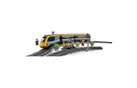 LEGO City: Passenger Train &amp; Track Bluetooth RC Set (60197) - Clearance Sale