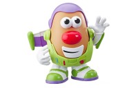 Disney Pixar Toy Story 4 Mr Potato Head Figure - Buzz Lightyear - Clearance Sale