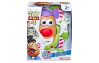 Disney Pixar Toy Story 4 Mr Potato Head Figure - Buzz Lightyear - Clearance Sale