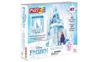 Disney Frozen 3D Ice Castle Puzzle 47 Pieces - Clearance Sale
