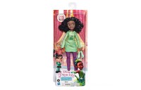 Disney Princess Comfy Squad Doll - Tiana - Clearance Sale