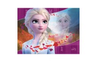 Ravensburger Disney Frozen 4 in a Box Puzzle - Clearance Sale