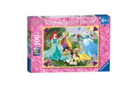 Ravensburger Disney Princess Style 2 XXL Puzzle - 100 Pieces - Clearance Sale