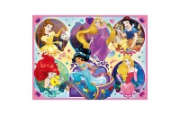 Ravensburger Disney Princess Style 3 XXL Puzzle - 100 Pieces - Clearance Sale