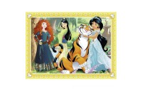 Ravensburger Disney Princess 4 In a Box Puzzles - Clearance Sale