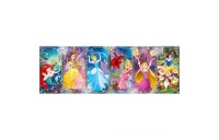 Clementoni - Disney Princess Panorama Puzzle - Clearance Sale