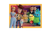 Ravensburger 4 in a Box Puzzles - Disney Pixar Toy Story 4 - Clearance Sale