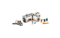LEGO City: Lunar Space Station Space Port Toy (60227) - Clearance Sale