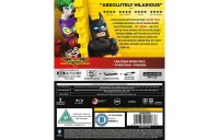 The LEGO Batman Movie - 4K Ultra HD - Clearance Sale