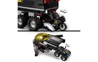LEGO DC Batman Mobile Bat Base Batcave Truck Toy (76160) - Clearance Sale