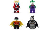 LEGO DC Batman Joker's Trike Chase Batmobile Toy (76159) - Clearance Sale