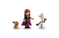 LEGO Disney Frozen II Anna's Canoe Expedition Playset - 41165 - Clearance Sale