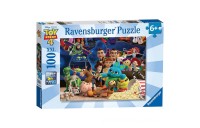 Ravensburger Disney Pixar Toy Story 4 XXL 100 Piece Puzzle - Clearance Sale