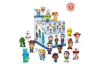 Funko Mystery Minis Series 1 - Toy Story 4 (One Figure Supplied) - Clearance Sale