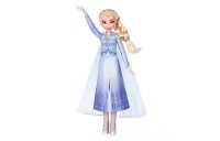 Disney Frozen 2 Singing Doll with Light-Up Dress - Elsa - Clearance Sale