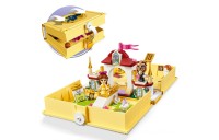 LEGO Disney Princess Belle's Storybook Adventures - 43177 - Clearance Sale