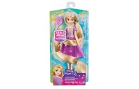 Disney Princess Doll - Locks Rapunzel - Clearance Sale