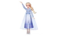 Disney Frozen 2 - Singing Elsa Fashion Doll - Clearance Sale