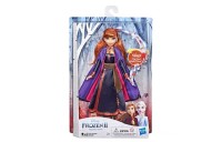 Disney Frozen 2 - Singing Anna Fashion Doll - Clearance Sale