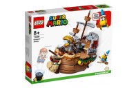 LEGO Super Mario Bowser's Airship Expansion Set Toy (71391) - Clearance Sale