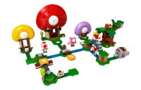 LEGO Super Mario Toad’s Treasure Hunt Expansion Set (71368) - Clearance Sale