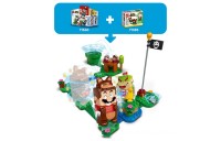 LEGO Super Mario Tanooki Mario Power-Up Pack (71385) - Clearance Sale