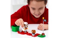 LEGO Super Mario Fire Power-Up Pack Expansion Set (71370) - Clearance Sale