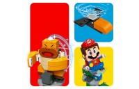 LEGO Super Mario Boss Sumo Bro Topple Tower Expansion Set (71388) - Clearance Sale