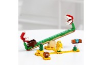 LEGO Super Mario Piranha Plant Slide Expansion Set (71365) - Clearance Sale
