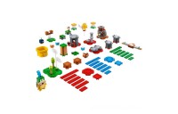 LEGO Super Mario Master Your Adventure Maker Set (71380) - Clearance Sale