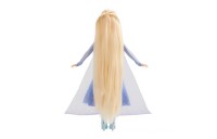 Disney Frozen 2 - Sister Styles Elsa Fashion Doll - Clearance Sale