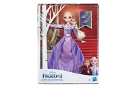 Disney Frozen 2 - Arendelle Elsa Fashion Doll - Clearance Sale