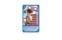 Toy Story 4 Top Trumps Card Game - Clearance Sale