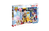 Clementoni - Toy Story 4 Puzzle - Clearance Sale