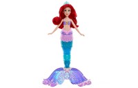 Disney Princess Doll - Rainbow Reveal Ariel - Clearance Sale