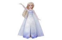Disney Frozen 2 Musical Adventure Singing Doll - Elsa - Clearance Sale