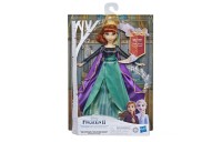Disney Frozen 2 Musical Adventure Singing Doll - Anna - Clearance Sale