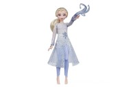 Disney Frozen 2 Magical Discovery Doll - Elsa - Clearance Sale