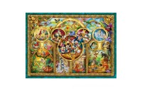 Ravensburger The Best Disney Themes Puzzle - 1000pc - Clearance Sale