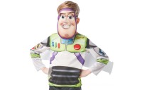 Disney Pixar Toy Story Buzz Lightyear Fancy Dress Costume - Clearance Sale