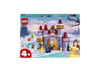 LEGO Disney Princess Belle’s Castle Winter Celebration- 43180 - Clearance Sale