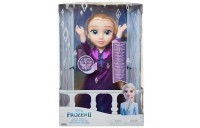 Disney Frozen 2 Into The Unknown Singing Elsa Doll - Clearance Sale