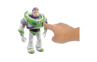 Disney Pixar Toy Story Interactables Figure - Buzz Lightyear - Clearance Sale