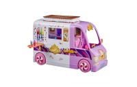Disney Princess Comfy Squad Sweet Treats Truck Playset - Clearance Sale
