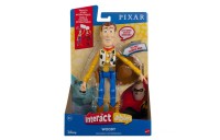 Disney Pixar Toy Story Interactables Figure - Woody - Clearance Sale